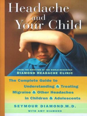cover image of Headache and Your Child